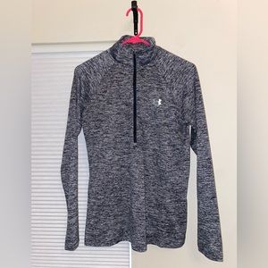 Under armour Half Zip